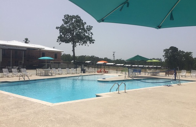 Toledo Bend RV Resort and Cabins