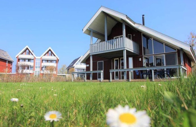 tolles Ferienhaus für Familien