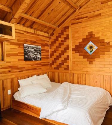 Tomorrow Homestay Đà Lạt