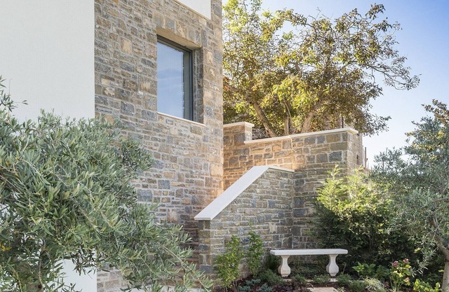 Top luxury experience with villa Monte
