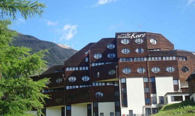 Top Residence kurtz -Val Senales