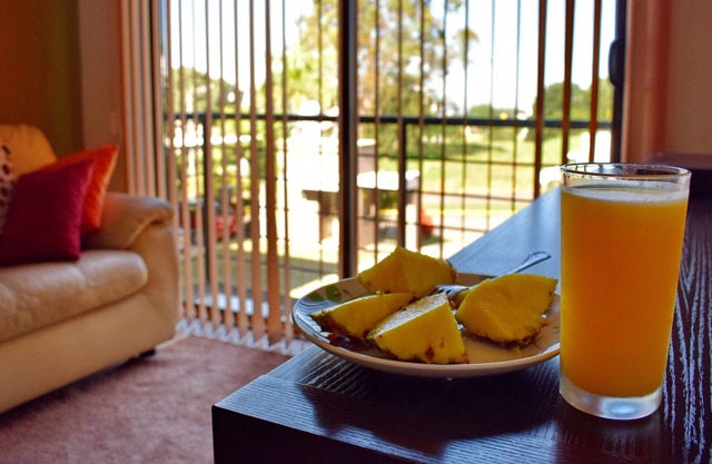 TOP VALUE! PERFECT SAFE LOCATION & COMFORT w/AC* & Pool & Free Airport Welcome!*