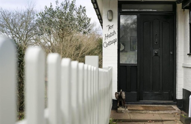 Tor Hatch Cottage