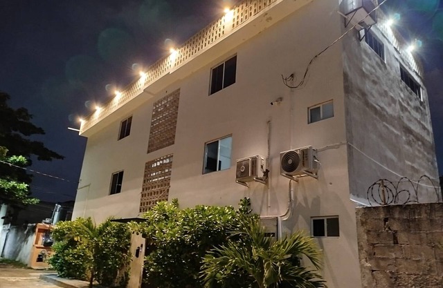 TORRE CARIBE