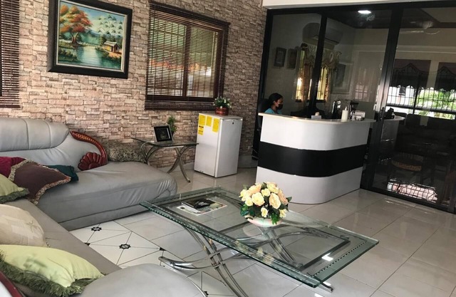 Torres Apart Studio
