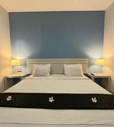 TOS Hotel & Convention Center Tangerang Powered by Archipelago