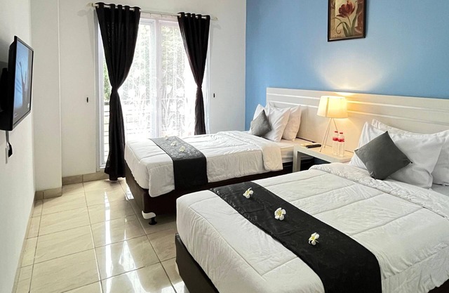 TOS Hotel & Convention Center Tangerang Powered by Archipelago