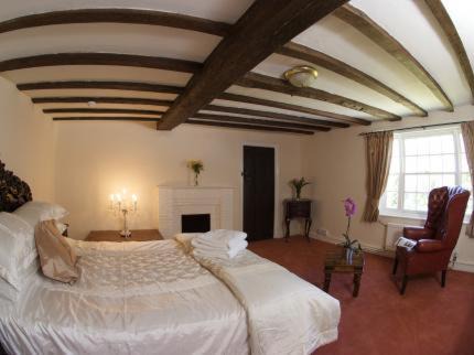Tottington Manor