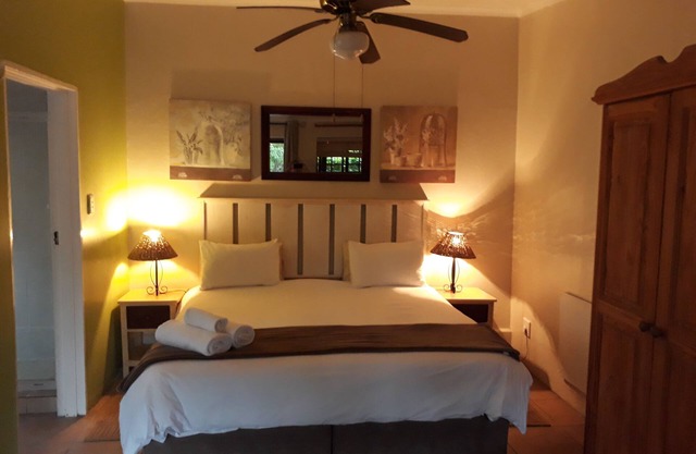 Tourist Lodge Gansbaai