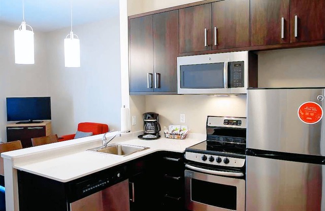 TownePlace Suites by Marriott Ames