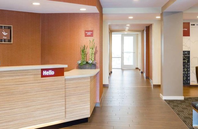 TownePlace Suites by Marriott Vincennes
