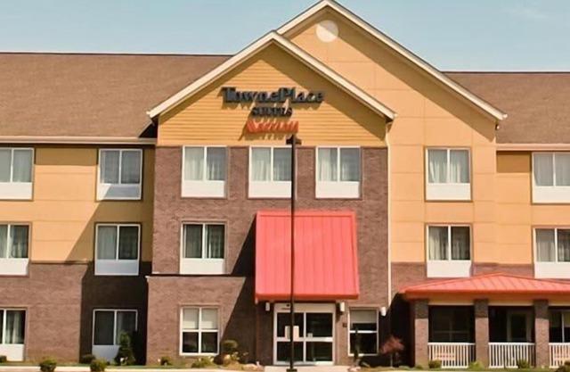 TownePlace Suites by Marriott Vincennes