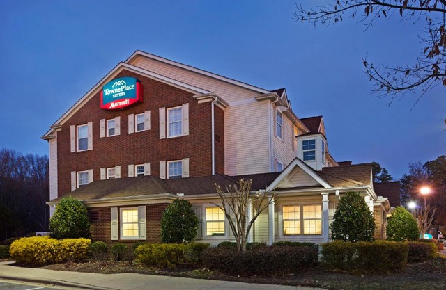 TownePlace Suites by Marriott Charlotte Arrowood