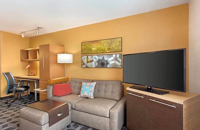 TownePlace Suites Denver West/Federal Center