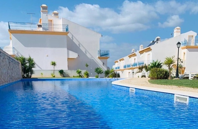 Townhouse in Montes de Alvor