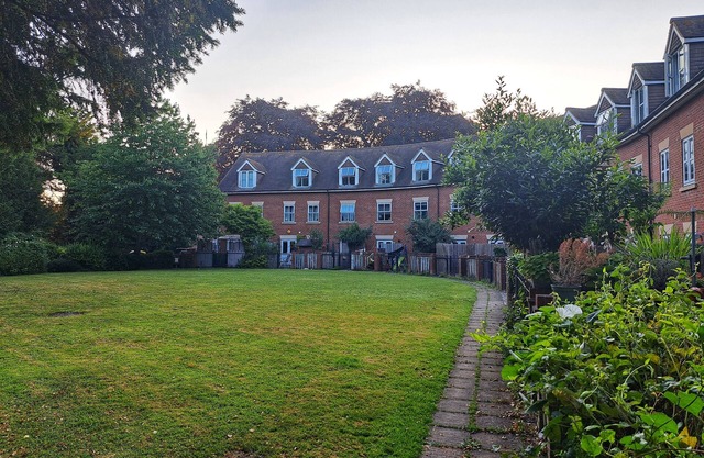 Townhouse near to Longleat and Frome