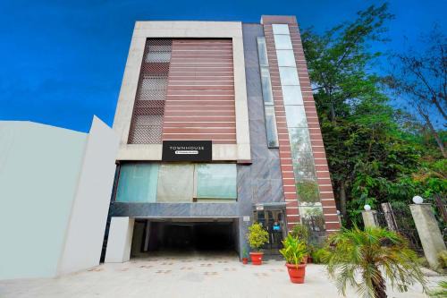 Townhouse South Delhi