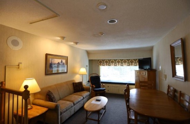 Inns Of Wv Waterville Valley 
