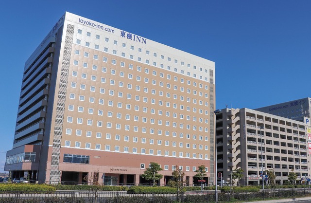 Toyoko Inn Chubu International Airport No.2