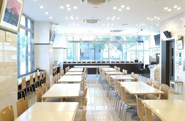 Toyoko Inn Shonan Hiratsuka Station Kita 1