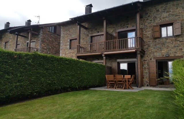 TPA Casa en Guils para 6 personas