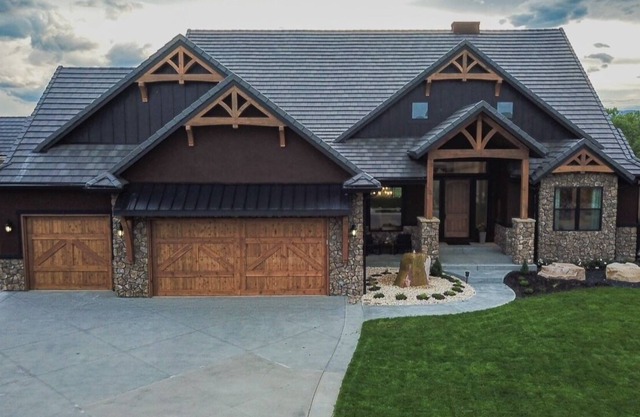 TPC Mountain Views Lodge- King Suite- Gated community- 7,000+ sqft!