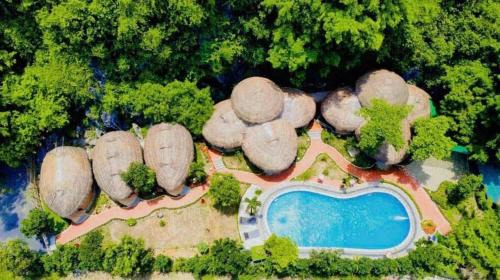 Trang An Royal - Nature Health
