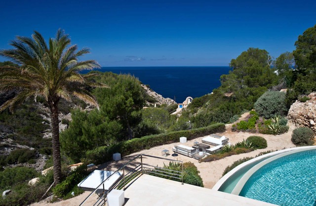 Tranquil Villa Retreat in San Jose, 1065