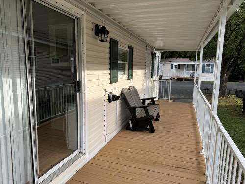 Tranquil 2BR Mountain Escape near Dollywood