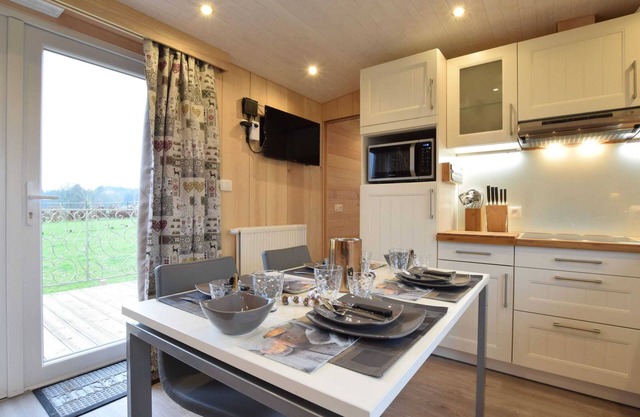 Tranquil Stay in Vielsalm
