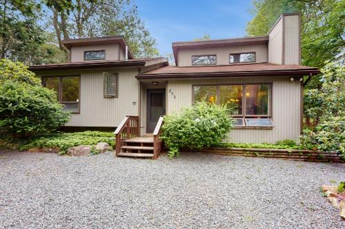 Tranquil Trails Cottage