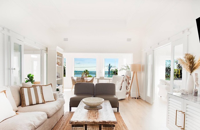 Tranquil Vaucluse (ISYD) - Tranquil single-level 4 bedroom home in Sydney's most sought-after area