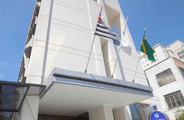 Transamerica Executive Congonhas