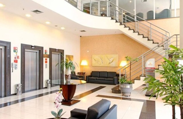 Travel Inn Hotels Ibirapuera