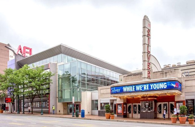 Travelodge by Wyndham Silver Spring