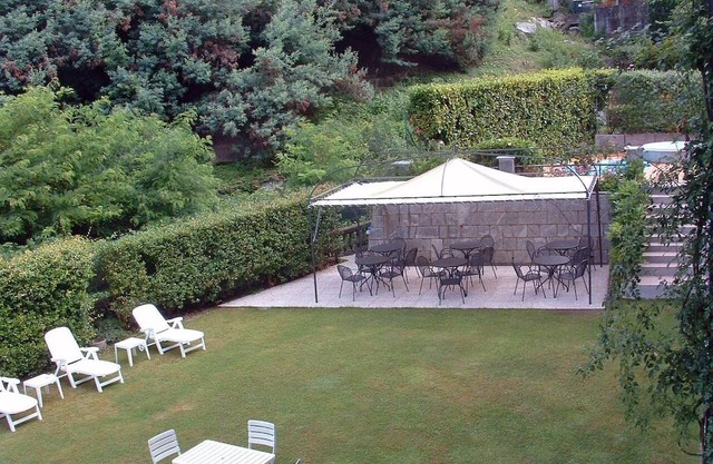 Tre ponti Tipo C 5 - One Bedroom Apartment, Sleeps 5