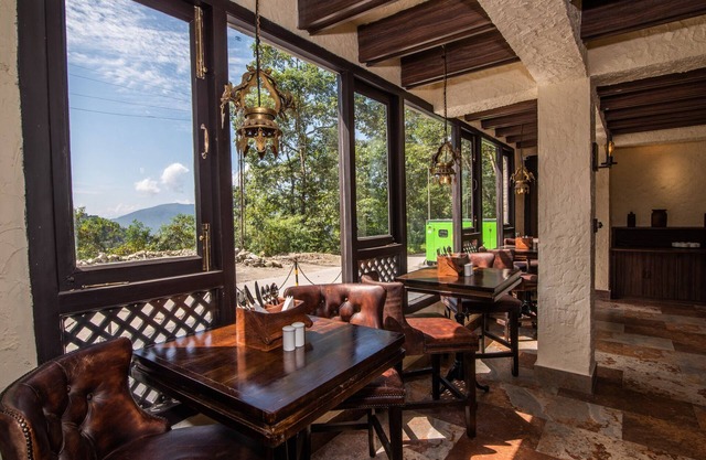 Tree of Life Indra Mandala Hotel, Gangtok