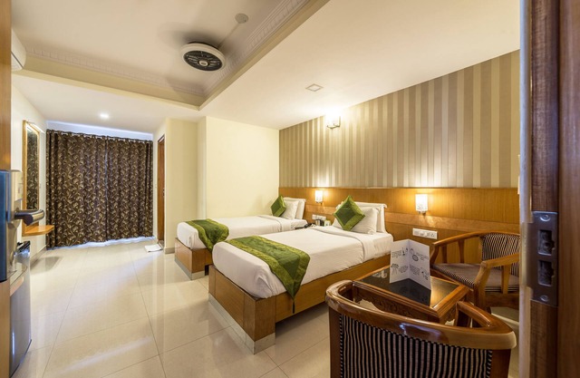 Treebo Akshaya Lalbagh Inn
