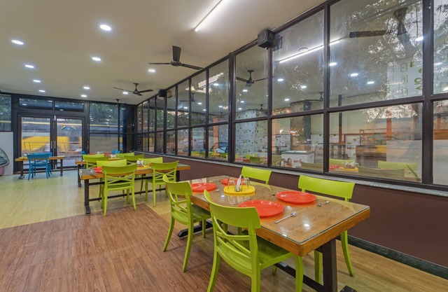 Treebo Eden Park Hotel, 3 Km From Puducherry Airport