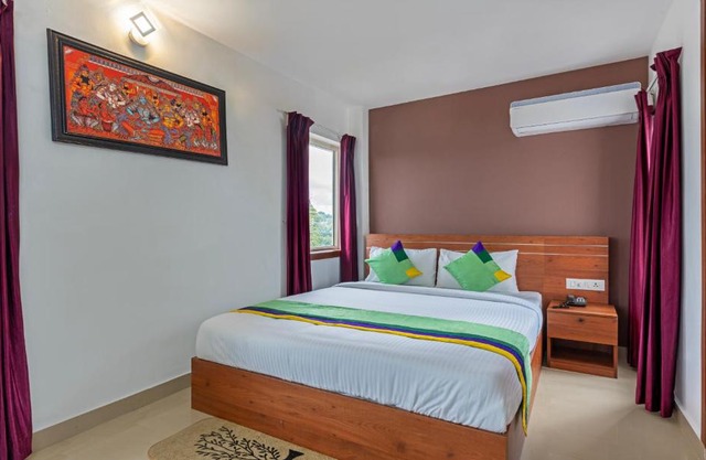 Treebo JP Residency
