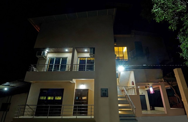 Treebo Shindola Resort