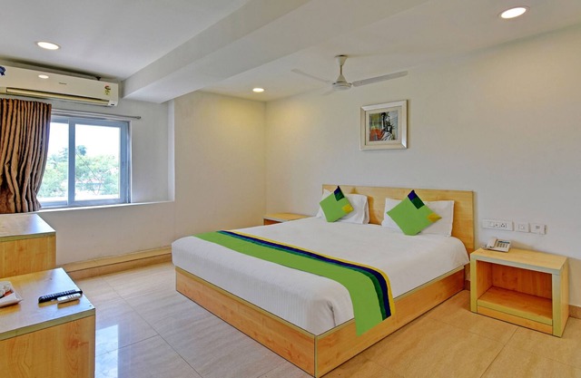 Treebo Trend Innside Hotel