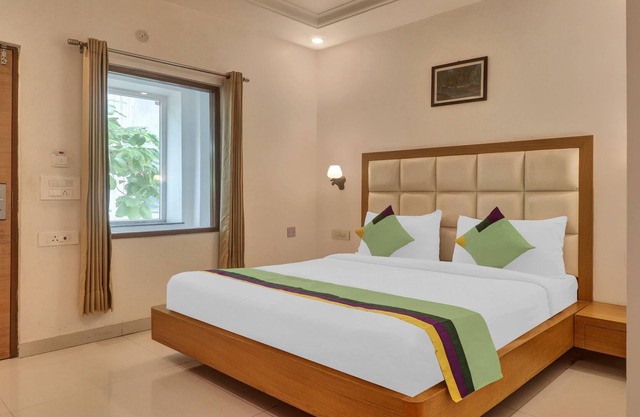 Treebo Trend Kavish Boutique Villa