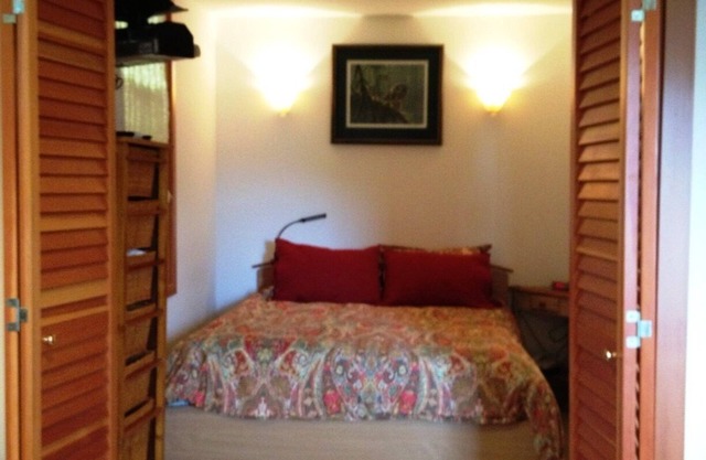 Treehouse Suite - Downtown - Walking Distance to Ferry, Stores, Restaurants!