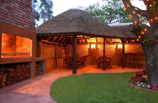 Treetops Guesthouse