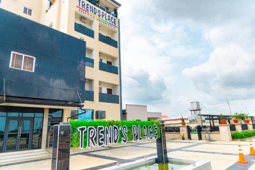 Trend's Place Hotel and Suites