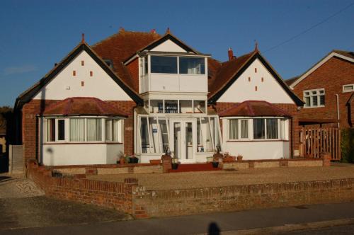 Trevarner Guest House