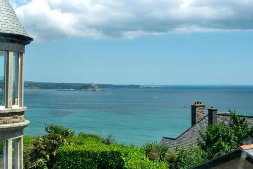 Trevidren Cottage