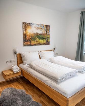 Triebenstein Hideaway
