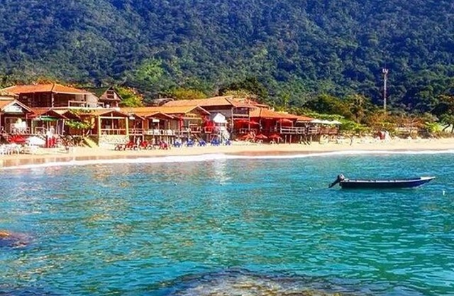 Trindade Hospeda - Estúdios Vila C